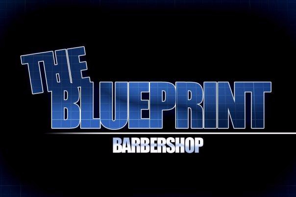 The Blueprint Barbershop
